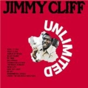 Album Jimmy Cliff - Unlimited