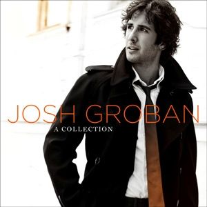 Josh Groban A Collection, 2008