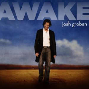 Album Josh Groban - Awake