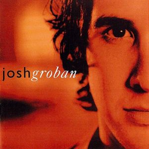 Album Josh Groban - Closer