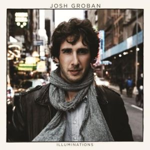 Album Josh Groban - Illuminations
