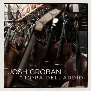 Album Josh Groban - L