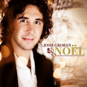 Album Josh Groban - Noël