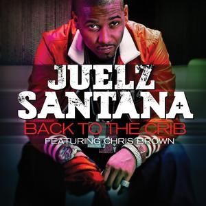 Juelz Santana : Back to the Crib