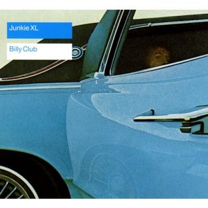Billy Club Album 