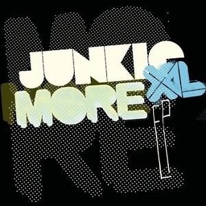 Album More - Junkie XL