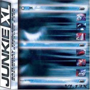 Junkie XL Saturday Teenage Kick, 1997