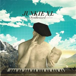 Album Synthesized - Junkie XL