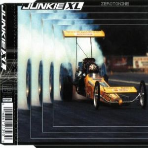 Album Junkie XL - Zerotonine