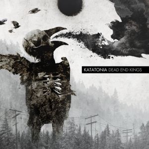 Album Dead End Kings - Katatonia