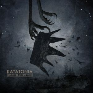 Album Dethroned & Uncrowned - Katatonia