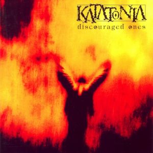 Album Discouraged Ones - Katatonia