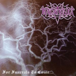Album For Funerals to Come... - Katatonia