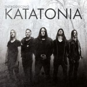 Katatonia Introducing Katatonia, 2013