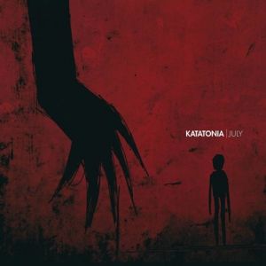 Album July - Katatonia