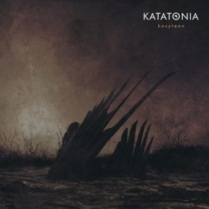Album Katatonia - Kocytean