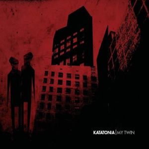 Album My Twin - Katatonia