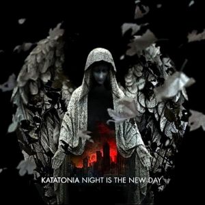 Album Night Is the New Day - Katatonia