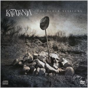 Album Katatonia - The Black Sessions