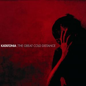 Album Katatonia - The Great Cold Distance