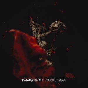 Album Katatonia - The Longest Year