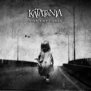 Album Katatonia - Viva Emptiness