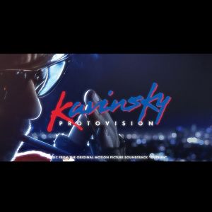 Album Kavinsky - ProtoVision