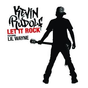 Album Kevin Rudolf - Let It Rock