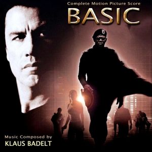 Album Klaus Badelt - Basic