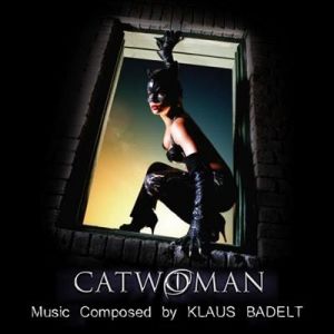 Album Klaus Badelt - Catwoman