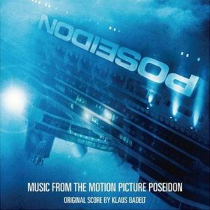 Poseidon - album