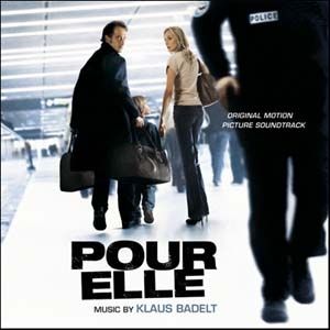 Album Klaus Badelt - Pour Elle