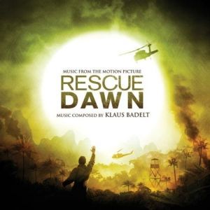 Rescue Dawn - album