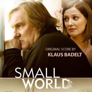 Album Klaus Badelt - Small World