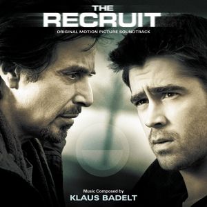 Album Klaus Badelt - The Recruit