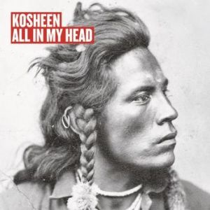 Album All in My Head - Kosheen