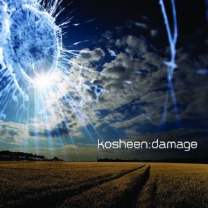 Album Damage - Kosheen