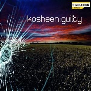 Album Guilty - Kosheen