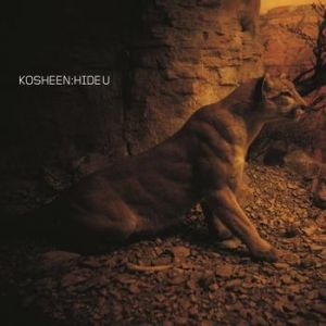 Album Kosheen - Hide U