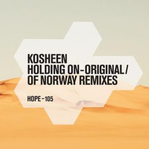 Album Kosheen - Holding On