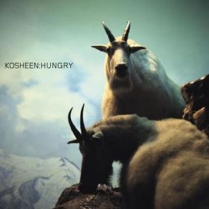 Album Kosheen - Hungry