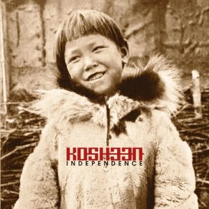 Album Kosheen - Independence