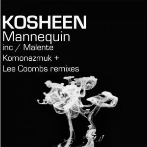 Album Kosheen - Mannequin