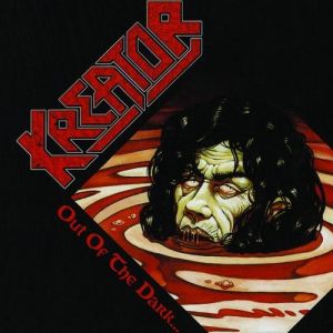 Kreator Out of the Dark... Into the Light, 1988