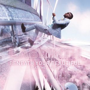 Album Labrinth - Beneath Your Beautiful