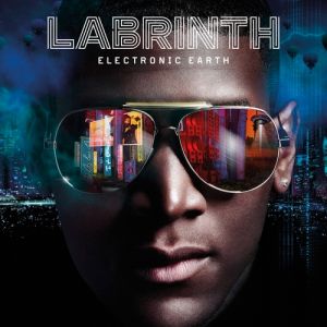 Album Labrinth - Electronic Earth