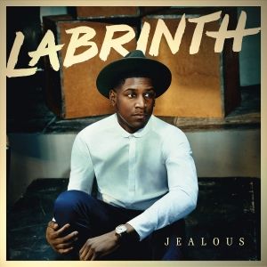 Album Labrinth - Jealous