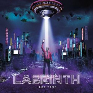 Labrinth Last Time, 2012