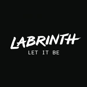 Album Labrinth - Let It Be