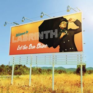 Album Labrinth - Let the Sun Shine